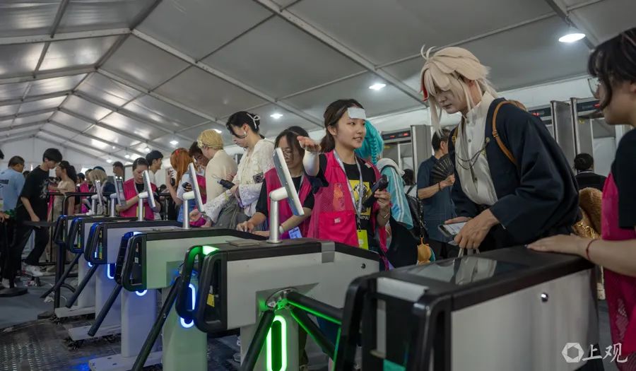 解放日报 孟雨涵 摄20250808_21 图片