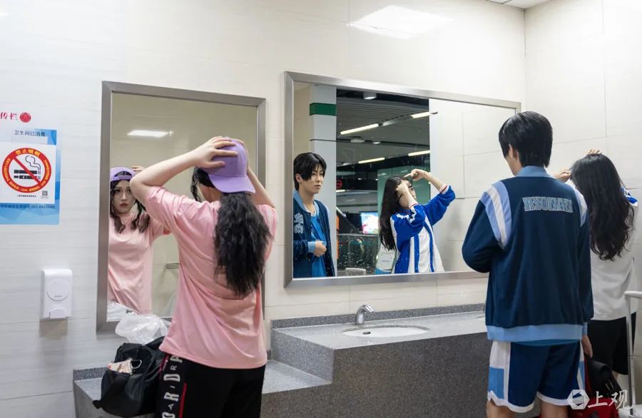 解放日报 孟雨涵 摄20250808 图片