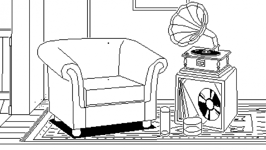 《Time Flies》游戏截图