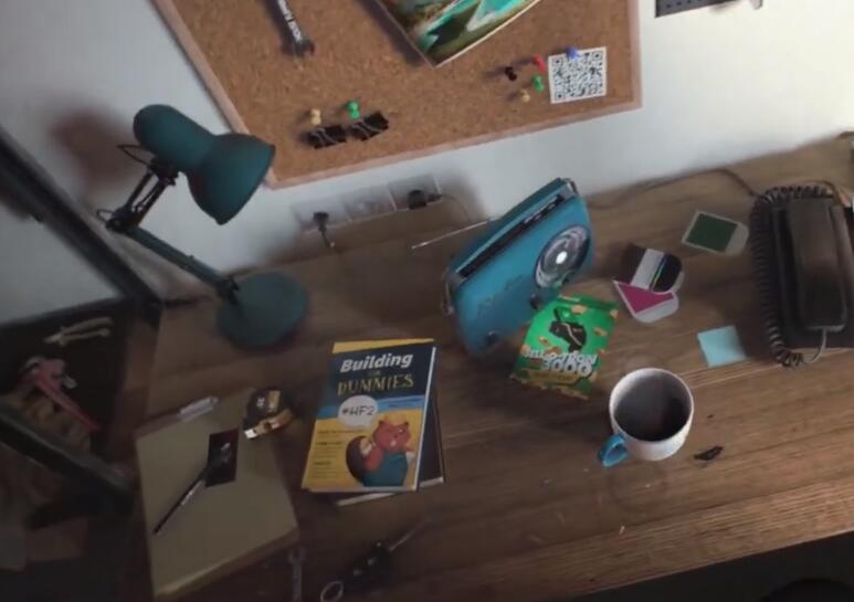 《房产达人2》游戏截图