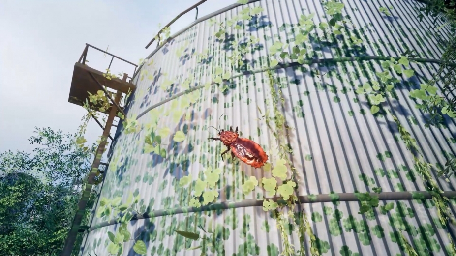 《老广战役》游戏截图