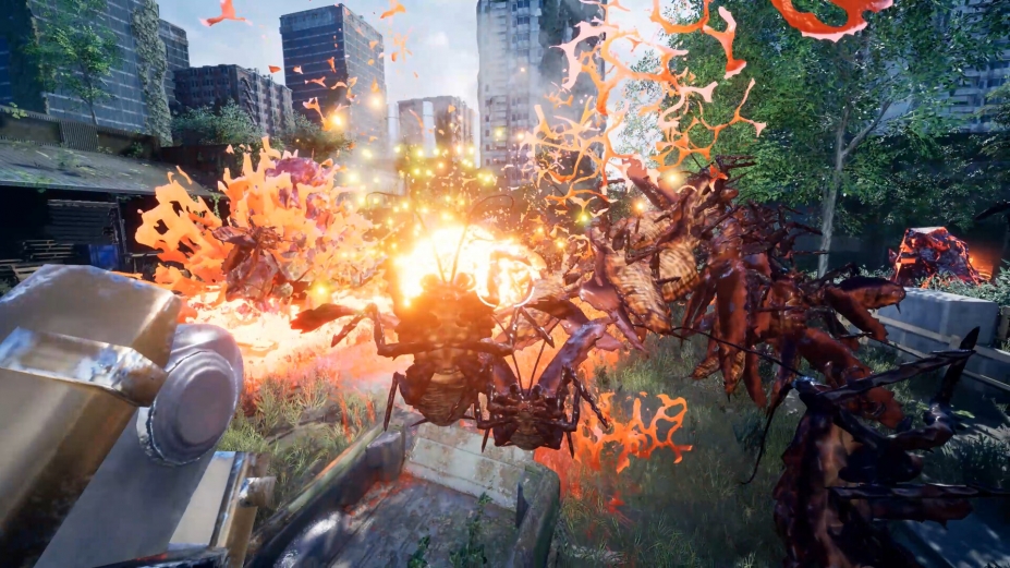 《老广战役》游戏截图