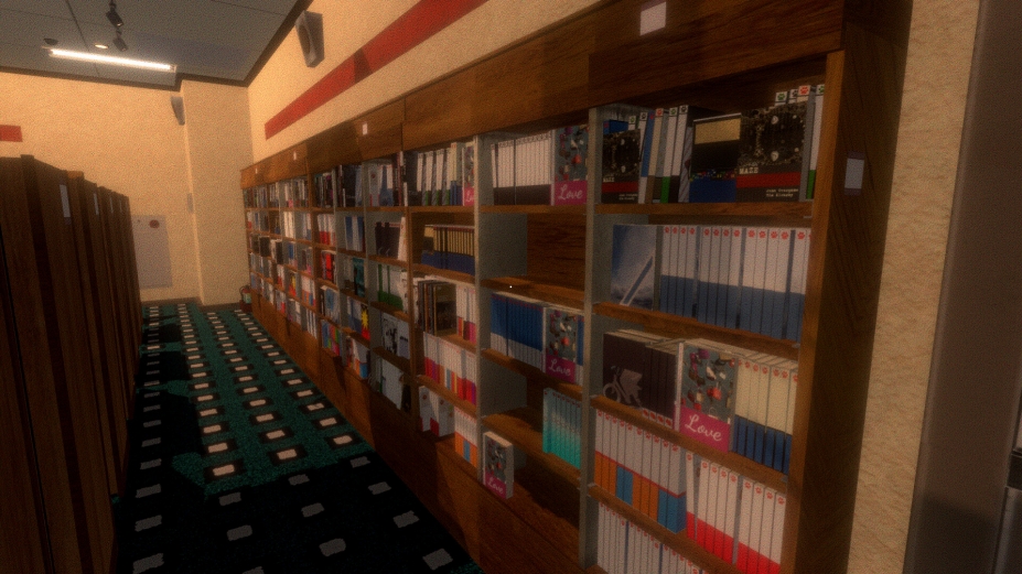 《恶臭男》游戏截图