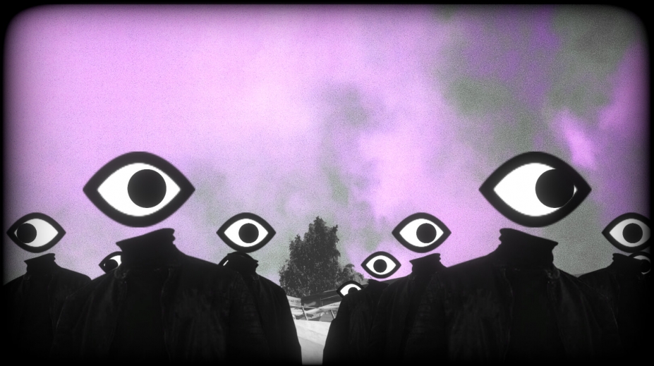 《繁星之间》游戏截图