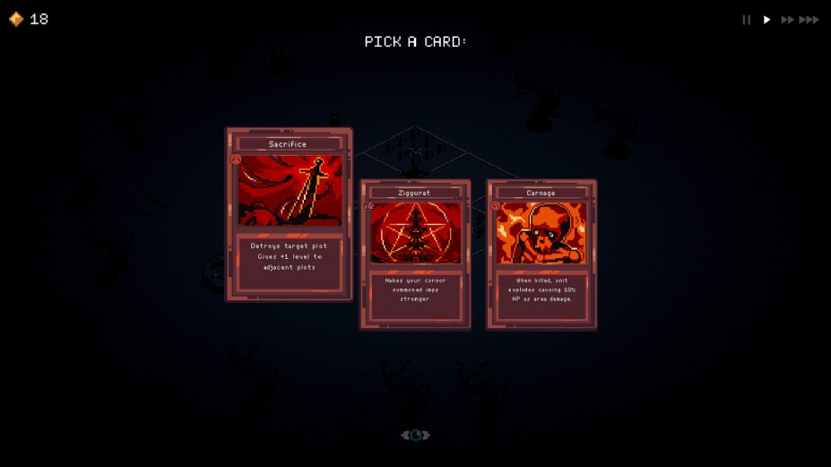 《9 Kings》游戏截图