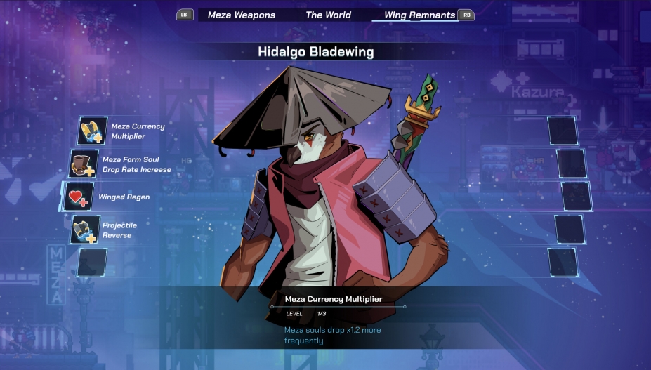 《Atomic Owl》游戏截图