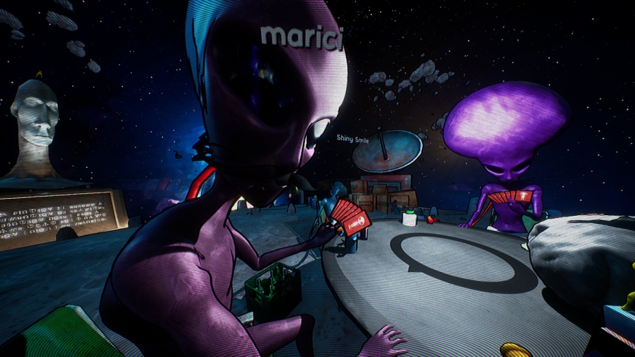 《Bogos Binted》游戏截图