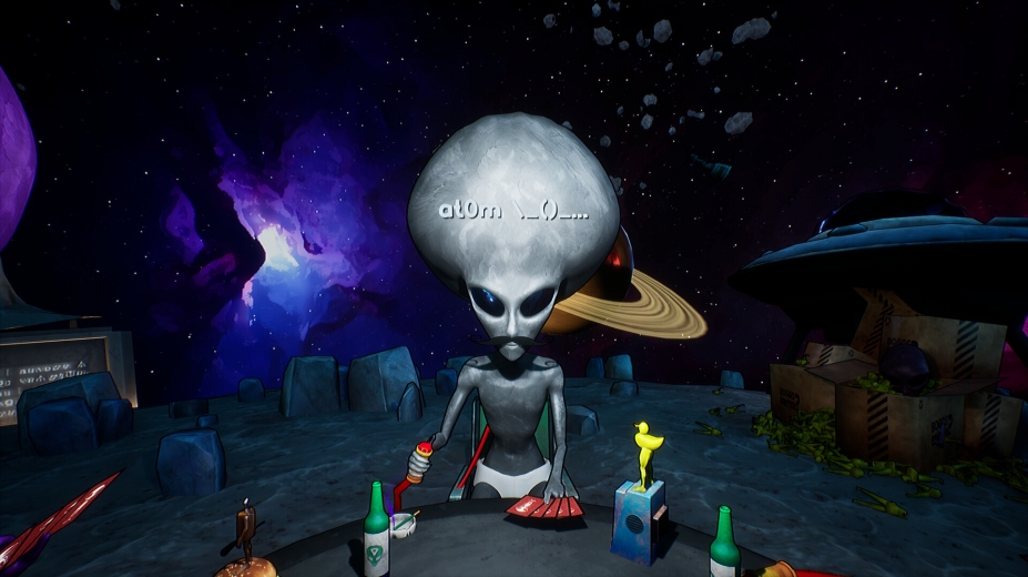 《Bogos Binted》游戏截图