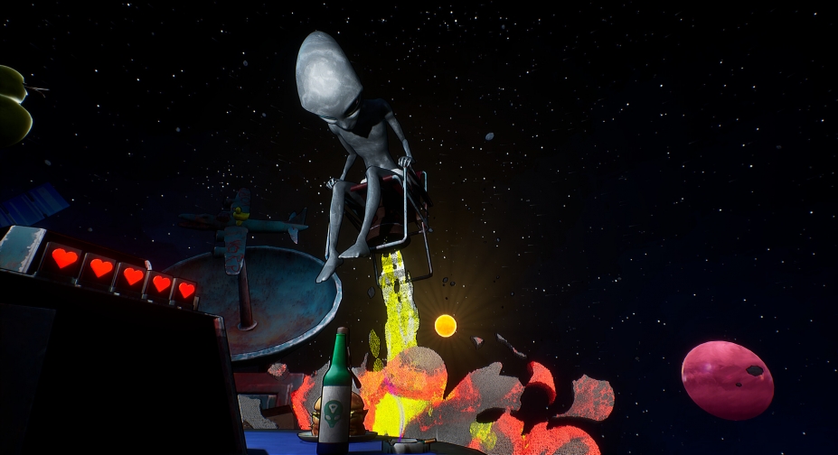 《Bogos Binted》游戏截图