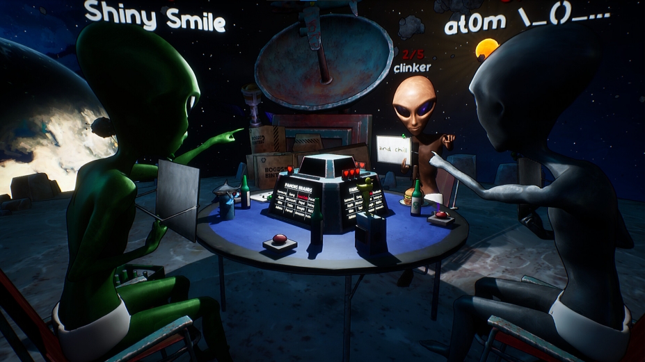 《Bogos Binted》游戏截图