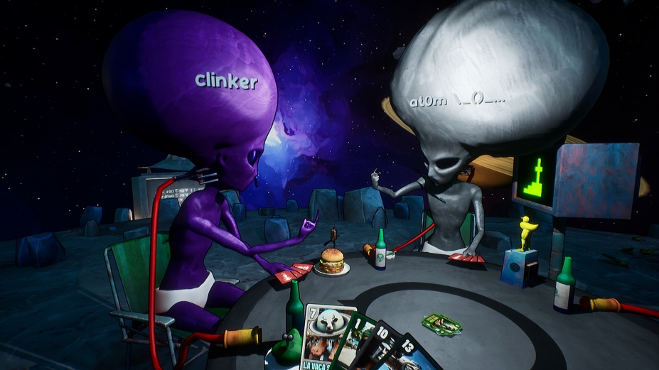 《Bogos Binted》游戏截图