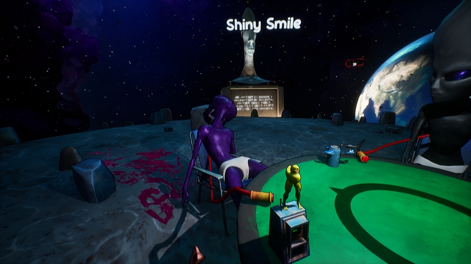 《Bogos Binted》游戏截图