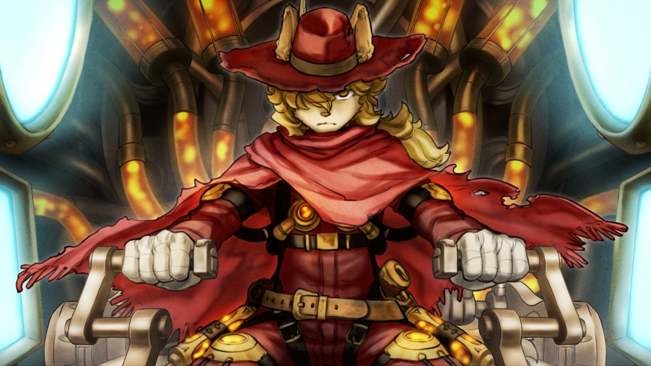 《战场的赋格曲3》游戏截图