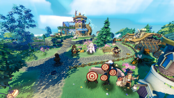 《钱钱向钱冲》游戏截图