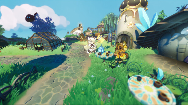 《钱钱向钱冲》游戏截图