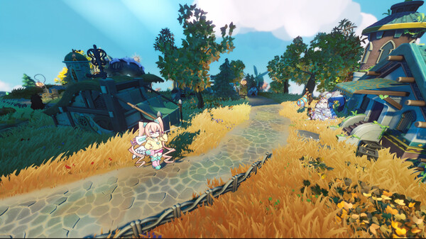 《钱钱向钱冲》游戏截图