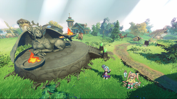 《钱钱向钱冲》游戏截图