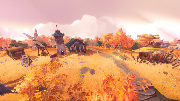 《钱钱向钱冲》游戏截图