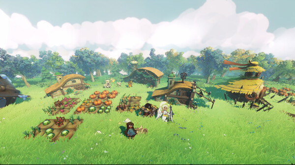 《钱钱向钱冲》游戏截图