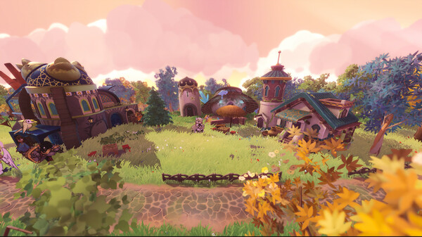 《钱钱向钱冲》游戏截图