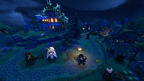 《钱钱向钱冲》游戏截图