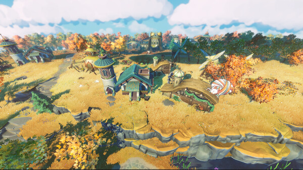 《钱钱向钱冲》游戏截图