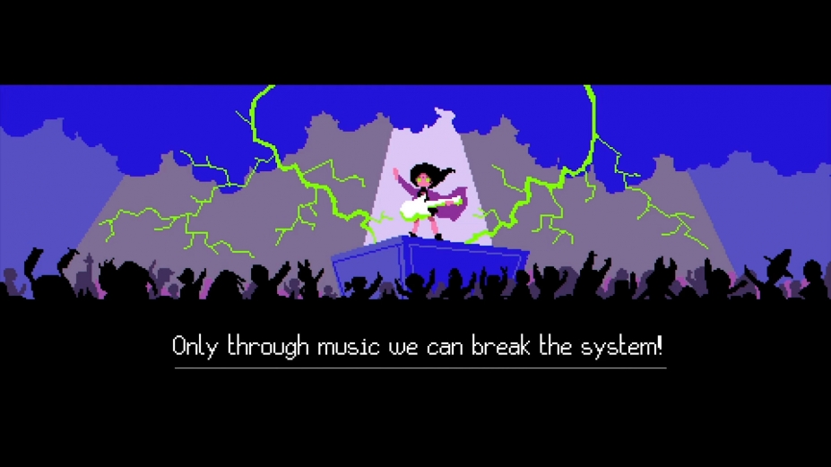 《Keylocker》游戏截图