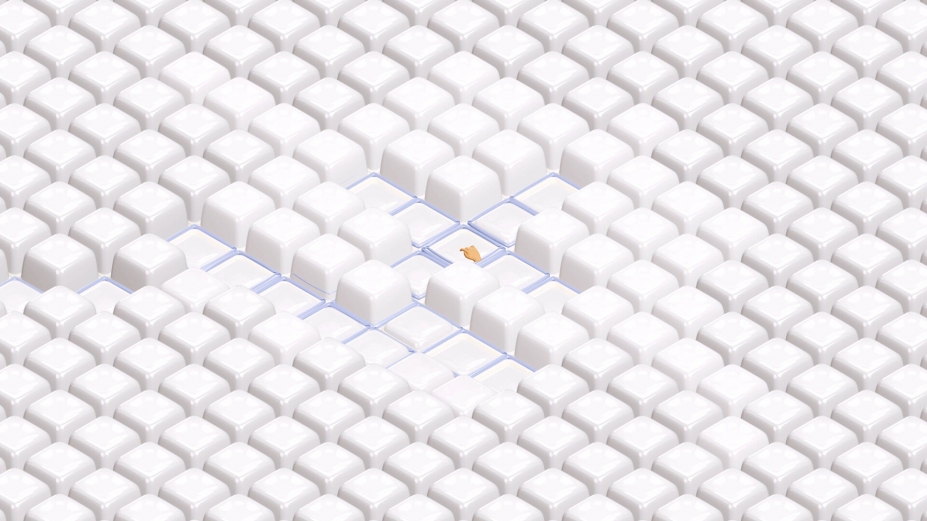 《Keytamine》游戏截图