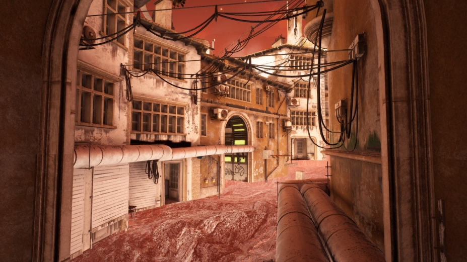 《链在一起》游戏截图