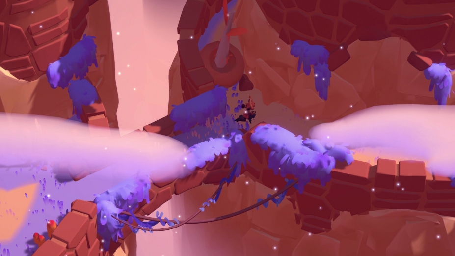 《Panta Rhei Guardian of Time》游戏截图