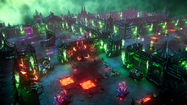 《迷失在祈祷中》游戏截图