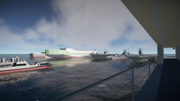 《纳瓦尔艺术》游戏截图