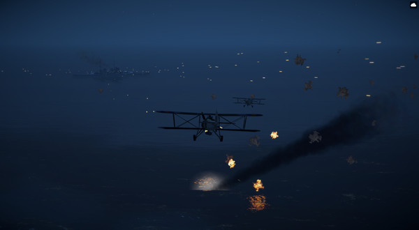 《纳瓦尔艺术》游戏截图