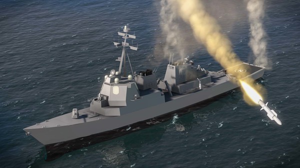 《纳瓦尔艺术》游戏截图