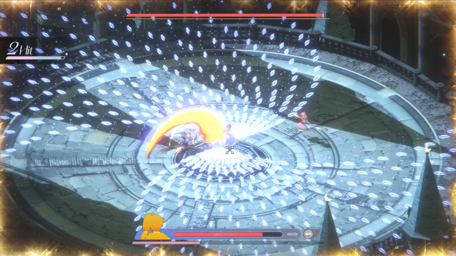 《梦灯花》游戏截图