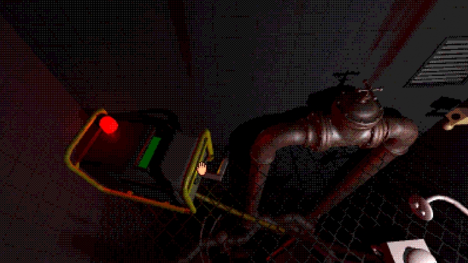 《One Socket》游戏截图