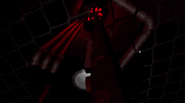 《One Socket》游戏截图