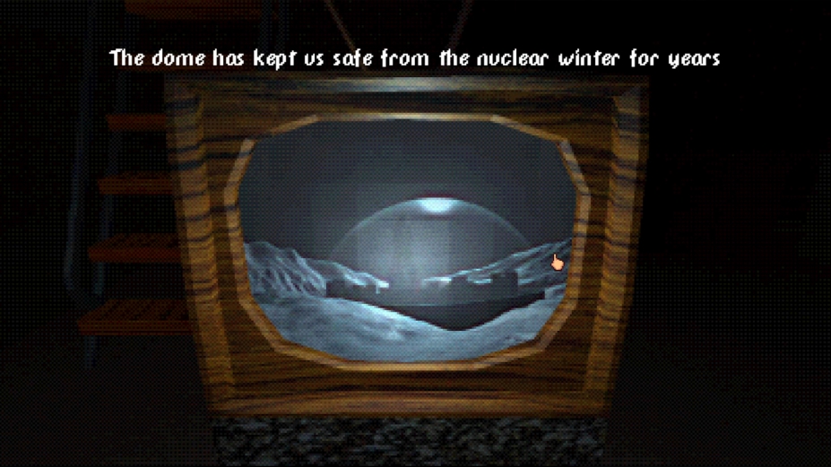 《One Socket》游戏截图