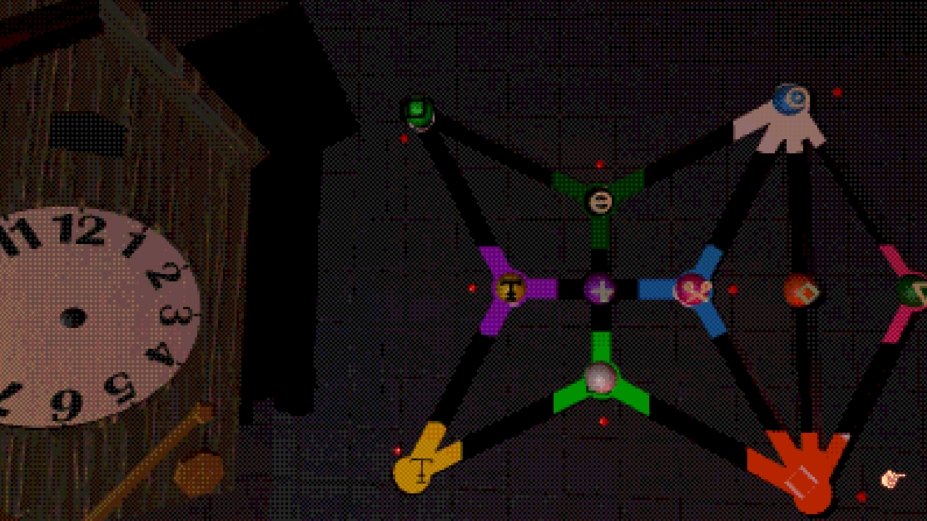 《One Socket》游戏截图