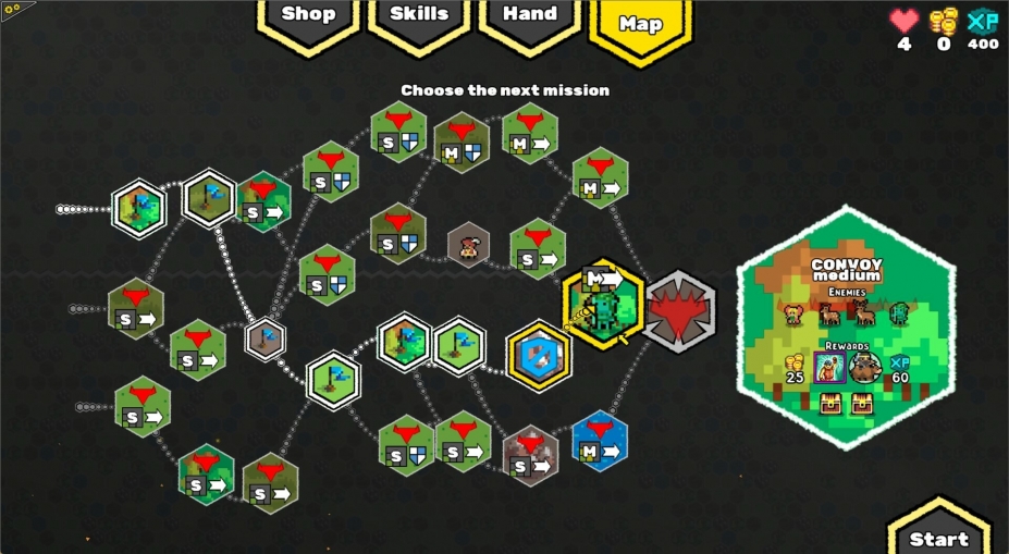 《无命令战术》游戏截图