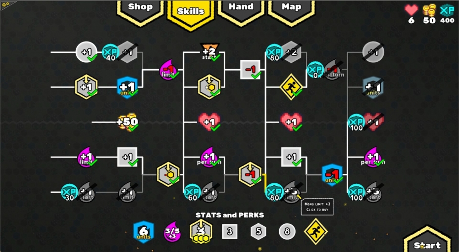 《无命令战术》游戏截图