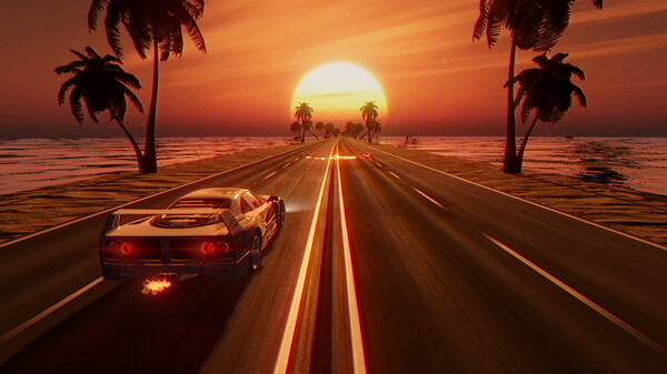 《逆波2》游戏截图