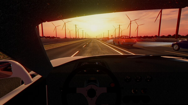 《逆波2》游戏截图