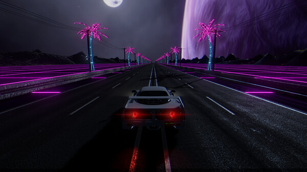 《逆波2》游戏截图