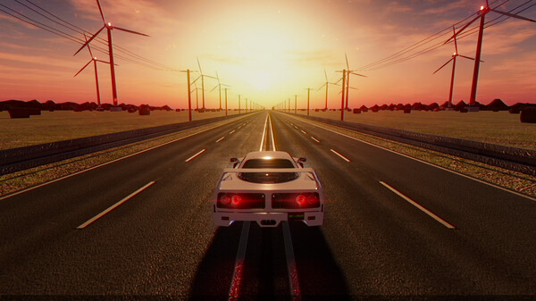 《逆波2》游戏截图