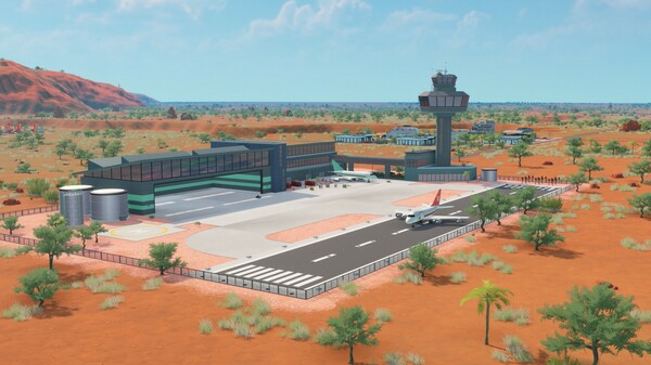 《工业崛起2》游戏截图