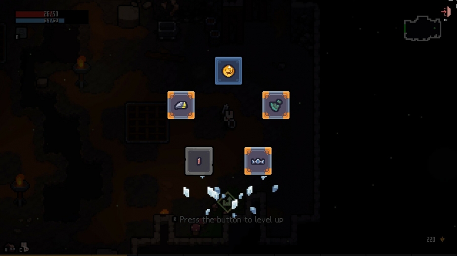 《赛菲莉亚》游戏截图