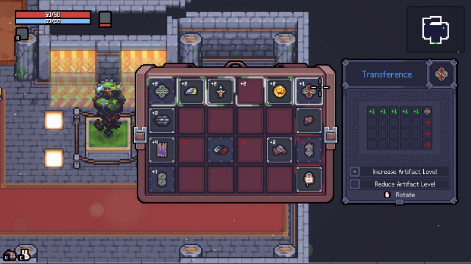 《赛菲莉亚》游戏截图