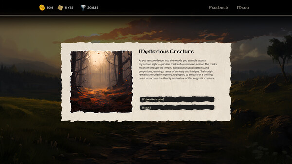 《Valiant Tactics》游戏截图