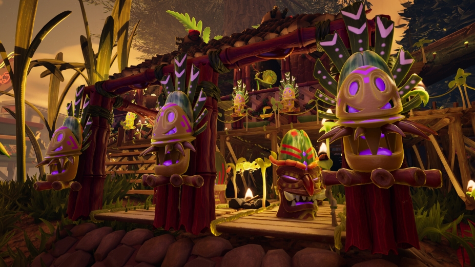 《Grounded 2》游戏截图